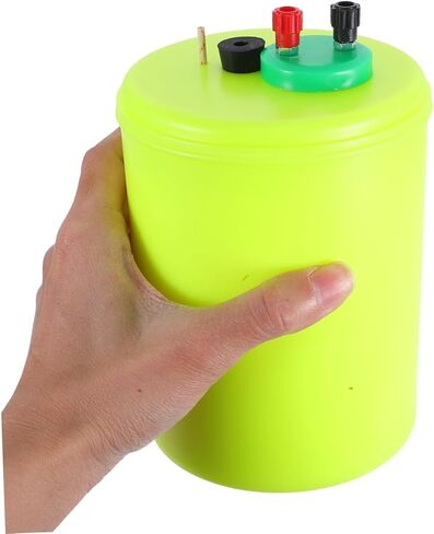 مقياس السعرات الحرارية التجريبي أدوات العلوم مقياس حرارة العلوم مقياس السعرات الحرارية قياس الحرارة ملف التسخين أدوات تجربة الطالب الدقيقة معدات مختبر الفيزياء Lig in Kuwait