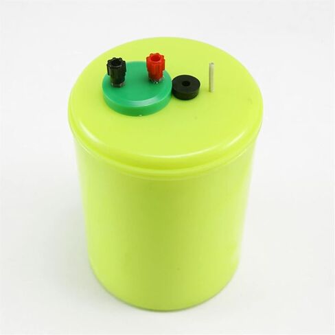 Specific Thermal Electric Heating Equivalent of Calorimeter Objects Calorimeter Calorimeter, Specific Heat, Electric Heat Equivalent of Objects, Physical Experimental Equipment in Kuwait