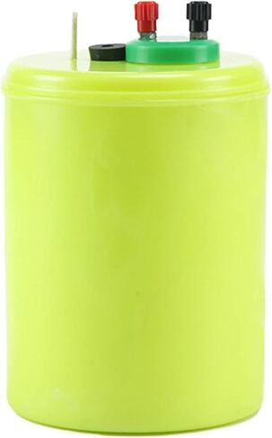 المعادل الحراري الكهربائي للأجسام، المعدات التجريبية الفيزيائية، المسعر الحراري، المسعر الحراري النوعي in Kuwait