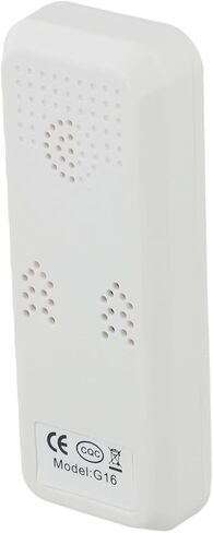 كاشف الإشعاع مع عداد عرض TFT وظيفة قياس الجرعات الشخصية من النوع C قابلة لإعادة الشحن لقياس مستحضرات التجميل الرخامية والإشعاع المؤين الكهرومغناطيسي للمياه in Kuwait