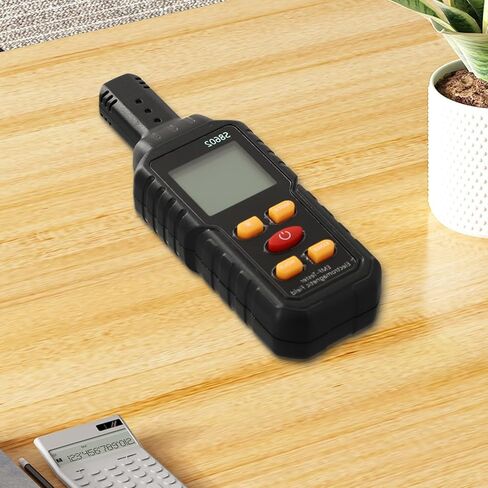 S8602 مقياس الجرعات الإشعاعية معدات الإشعاع الكهرومغناطيسي الإشعاع متر اختبار الملحقات الإشعاع الرقمي in Kuwait