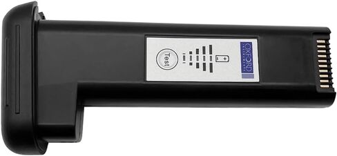 XLBS 2742 Battery for Hitachi Oxford Handheld Spectrometer Analyzer X-MET7000 X-MET5000 X-MET7500, Replacement Li-Ion Battery Pack 14.4V 3100mAh 44.6Wh for XRF Analyzer Instruments in Saudi Arabia