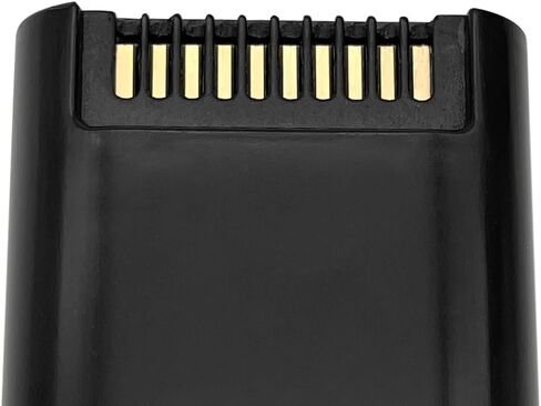 XLBS 2742 Battery for Hitachi Oxford Handheld Spectrometer Analyzer X-MET7000 X-MET5000 X-MET7500, Replacement Li-Ion Battery Pack 14.4V 3100mAh 44.6Wh for XRF Analyzer Instruments in Saudi Arabia