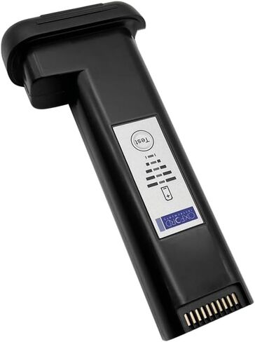 XLBS 2742 Battery for Hitachi Oxford Handheld Spectrometer Analyzer X-MET7000 X-MET5000 X-MET7500, Replacement Li-Ion Battery Pack 14.4V 3100mAh 44.6Wh for XRF Analyzer Instruments in Saudi Arabia