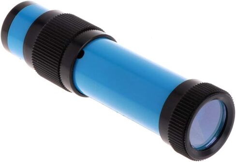 Pocket Handheld Spectroscope for Quick Identification Used in School Lab Trade Shows Lightweight Kit in Saudi Arabia