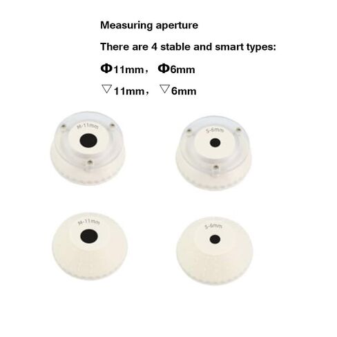 Portable Spectrophotometer Spectrophotometers with USB and Bluetooth Port Silicon Photodiode Array Double16 Groups All-Band EqualizationLED Light Source Measurement Repeatability ΔE*ab≤ 0.03 in Saudi Arabia