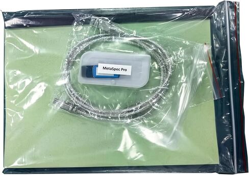 UV-5200 UV-5100B برنامج المسح الضوئي لمقياس الطيف الضوئي المرئي فوق البنفسجي in Kuwait