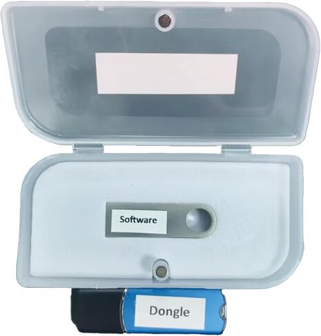 UV-5200 UV-5100B برنامج المسح الضوئي لمقياس الطيف الضوئي المرئي فوق البنفسجي in Kuwait