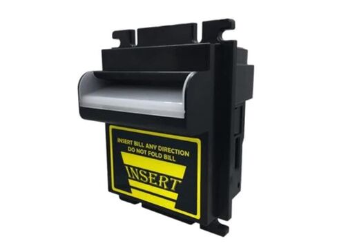 TOP Bill Acceptor TB74 ICT Validator - الدولار الأمريكي in Saudi Arabia