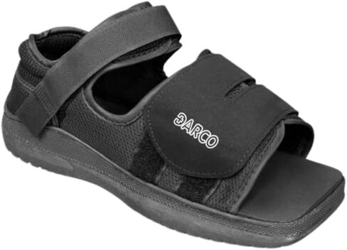 Darco Med-Surg Post-Op Shoe, Women's Medium MQW2B in Saudi Arabia