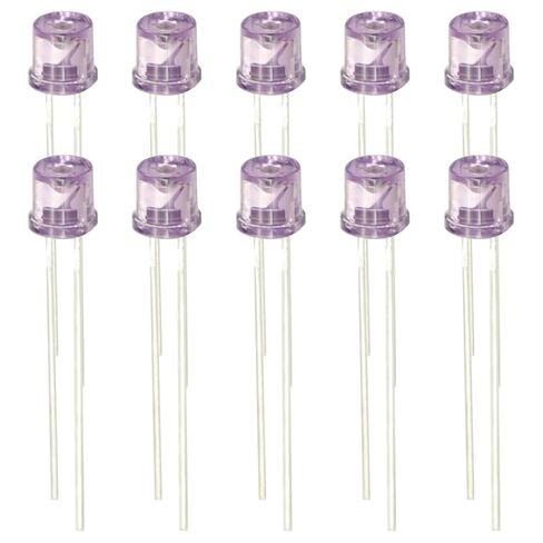 10PCS 5MM SFH485 P SFH485P EMITTER GAALAS 880NM in Kuwait