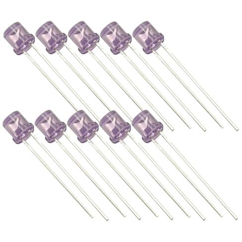 10PCS 5MM SFH485 P SFH485P EMITTER GAALAS 880NM in Kuwait