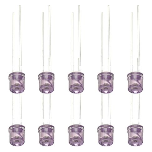 10PCS 5MM SFH485 P SFH485P EMITTER GAALAS 880NM in Kuwait