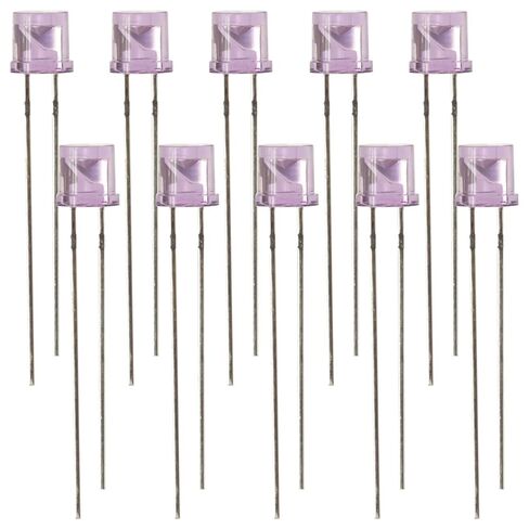 10PCS 5MM SFH485 P SFH485P EMITTER GAALAS 880NM in Kuwait