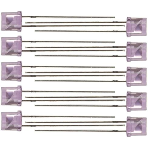 10PCS 5MM SFH485 P SFH485P EMITTER GAALAS 880NM in Kuwait