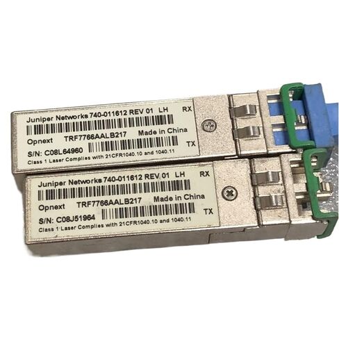 740-011612 LH TRF7766AALB217 SFP Long Distance Optical Module in Kuwait