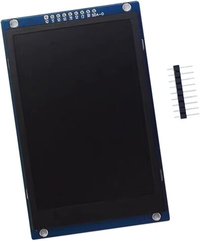 3.5 Inch Screen Module Electronic Projects DIY Sturdy ST7796 Driver in Kuwait