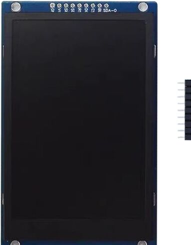 3.5 Inch Screen Module Electronic Projects DIY Sturdy ST7796 Driver in Kuwait