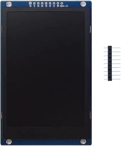 3.5 Inch Screen Module Electronic Projects DIY Sturdy ST7796 Driver in Kuwait