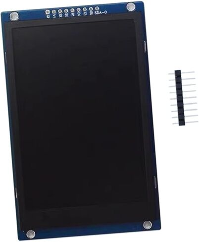 3.5 Inch Screen Module Electronic Projects DIY Sturdy ST7796 Driver in Kuwait
