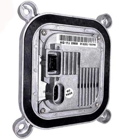 D1S D1R Headlight HID Ballast 35 XT5-D1 12V for 10R-0413266 Compatible with Escape 2013-2014, Taurus Mustang 2010-2014 in Saudi Arabia
