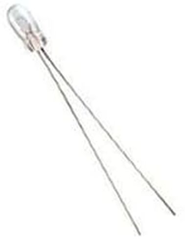 CEC INDUSTRIES 7219 LAMP, INCANDESCENT,WIRE LEADED, 12V, 720MW (10 pieces) in Saudi Arabia