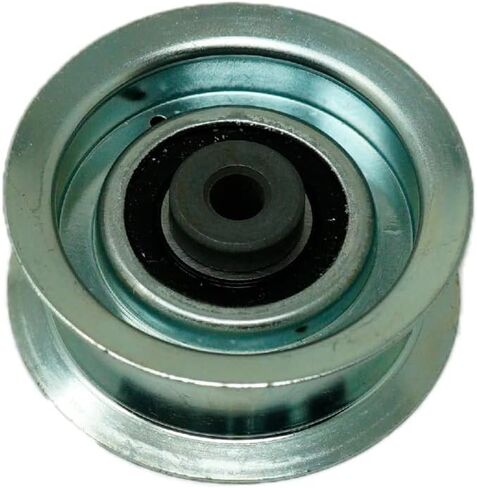 Toro Genuine OEM 161-4815 Idler Pulley for TimeMaster TurfMaster 30" Push Mowers Replaces 131-4529 in Kuwait