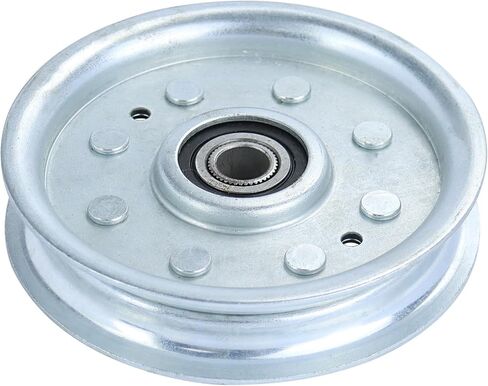 GY22172 Pulley with GY20629 Pulley Replace John Deere GY20067, AUC17621, GY22082, GY20110 for John Deere D100 D105 D110 D125 D130 L100 L110 L120 L130 LA105 LA110 LA115 LA130 Z225 Tractors in Kuwait