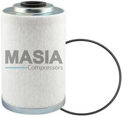1615-9436-80 Air/Oil Separator for Portable Screw Compressors (1615-9436-00, 1613-9436-00) in Saudi Arabia