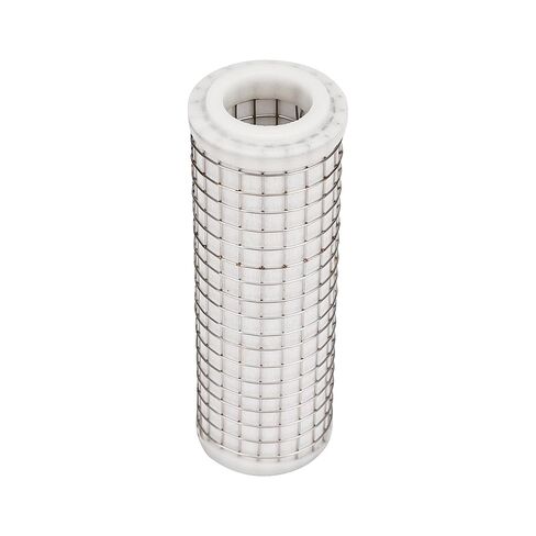 16W406 Coalescer Filter Element 1 Micron Filtration Compatible with Sharpe 22602 Filtration Systems, Dry Aire Filter-Drying Systems, 30 CFM Flow Rate, 5" Tall in Saudi Arabia