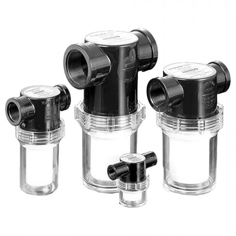 PPSF.5-X35 Vacuum Filter Assembly 1/2IN NPT in Saudi Arabia