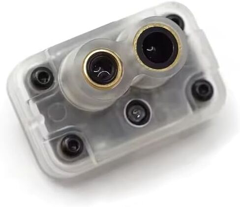 MicoAir Optical Flow & Range Sensor MTF-01P Compatible with Ardupilot/PX4/INAV(AUTO FIRMWARE DETECTION) in Saudi Arabia