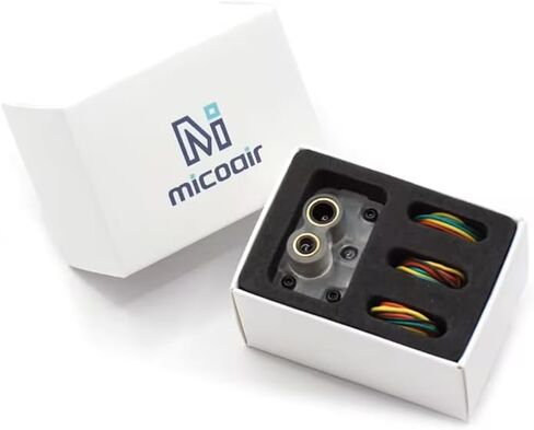 MicoAir Optical Flow & Range Sensor MTF-01P Compatible with Ardupilot/PX4/INAV(AUTO FIRMWARE DETECTION) in Saudi Arabia