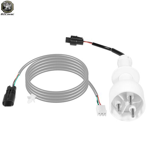 000016053 Water Level Sensor Probe Kit for Manitowoc Ice Makers - Includes Water Level Probe and Wiring Harness in Saudi Arabia