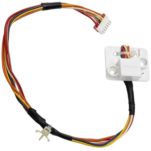 مستشعر اهتزاز الغسالة DC93-00278A، متوافق مع WV55M9600AV/A5-00 WF45K6500AV/A2-00 WV60M9900AV/A5-00 WF42H5200AP/A2-00 WF56H9100AG WF45H6300AW WF50K7500AV. تصنيع المعدات الأصلية. ضمان لمدة سنة واحدة in Kuwait