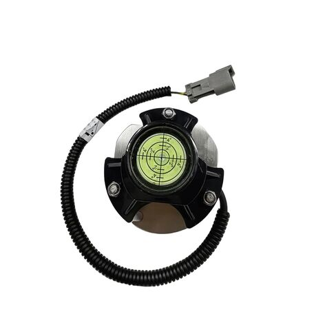 SkyJack مستشعر إمالة المحور المزدوج 106471 مستشعر المستوى Skyjack إمالة التبديل إمالة مخروط إنذار إمالة 8-28 فولت أجزاء SkyJack لمصاعد SkyJack in Saudi Arabia