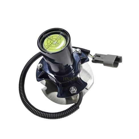 SkyJack مستشعر إمالة المحور المزدوج 106471 مستشعر المستوى Skyjack إمالة التبديل إمالة مخروط إنذار إمالة 8-28 فولت أجزاء SkyJack لمصاعد SkyJack in Saudi Arabia