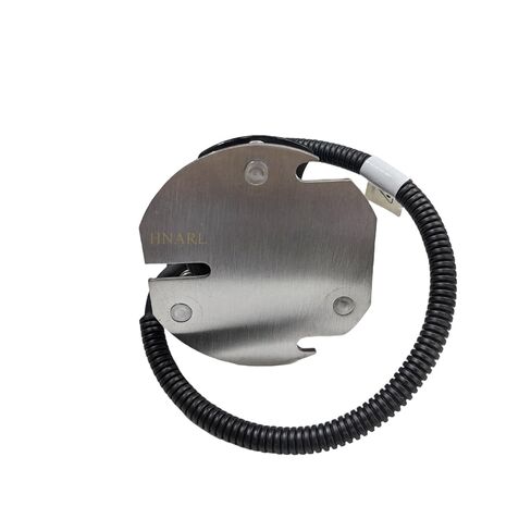 SkyJack مستشعر إمالة المحور المزدوج 106471 مستشعر المستوى Skyjack إمالة التبديل إمالة مخروط إنذار إمالة 8-28 فولت أجزاء SkyJack لمصاعد SkyJack in Saudi Arabia