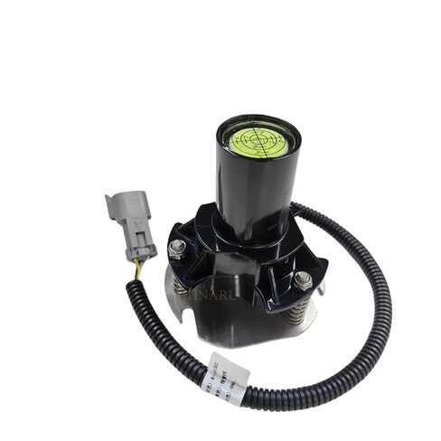SkyJack مستشعر إمالة المحور المزدوج 106471 مستشعر المستوى Skyjack إمالة التبديل إمالة مخروط إنذار إمالة 8-28 فولت أجزاء SkyJack لمصاعد SkyJack in Saudi Arabia
