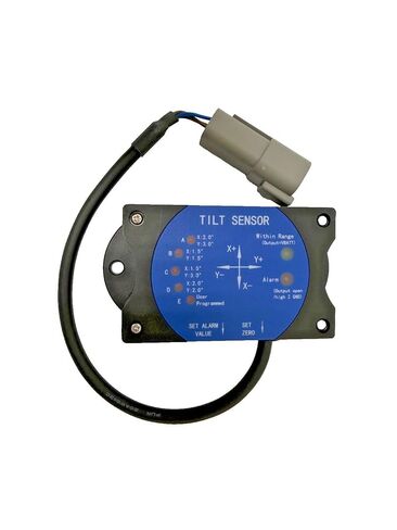 171560 146658 مفتاح مستشعر الميل يناسب نماذج رفع مقص Skyjack SJIII 3215 SJIII 3219 SJIII 3220 SJIII 3226 SJIII 4620 in Saudi Arabia