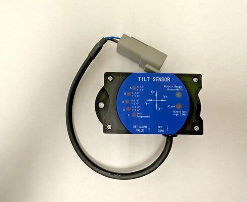 171560 146658 مفتاح مستشعر الميل يناسب نماذج رفع مقص Skyjack SJIII 3215 SJIII 3219 SJIII 3220 SJIII 3226 SJIII 4620 in Saudi Arabia