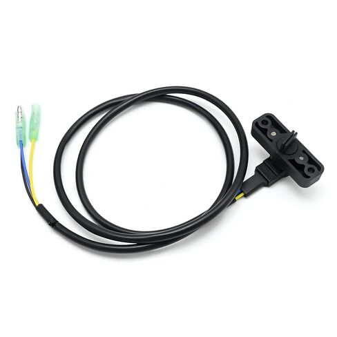 859187A1 Port Trim Tilt Position Sender Sensor, Port Trim Sensor Sending Unit, Replacement for Mercury Replacement for Mariner Optimax JP 3.0L DFI in Saudi Arabia