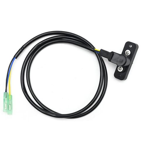 859187A1 Port Trim Tilt Position Sender Sensor, Port Trim Sensor Sending Unit, Replacement for Mercury Replacement for Mariner Optimax JP 3.0L DFI in Saudi Arabia