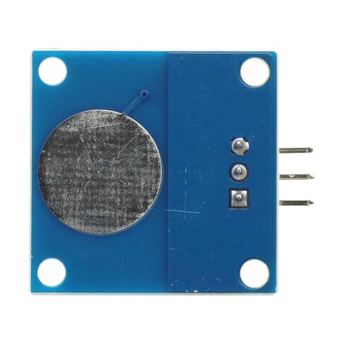 5PCS TTP223 Capacitive Touch Switch Module TTP223B Digital Touch Sensor Module Capacitive Touch Sensor Switch in Saudi Arabia