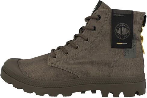 Palladium Unisex-Adult Classic Ankle Boot in Saudi Arabia