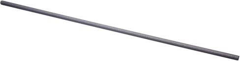 SE Graphite Stirring Rod for Precious Metal Melting & Welding – 20" Long, 9mm Diameter Non-Reactive High-Temperature Mixing Tool for Jewelers & Metalworking – GC6920 in Saudi Arabia