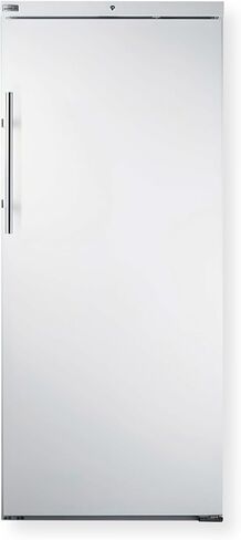 Accucold UFM19W Upright General Purpose Medical Freezer; Designed for the Storage of Samples, and Other Laboratory and Clinical Materials; 18.3 cu.ft Capacity; Manual Defrost; Dial Thermostat in Saudi Arabia