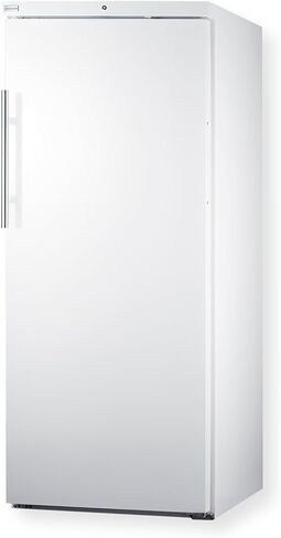 Accucold UFM19W Upright General Purpose Medical Freezer; Designed for the Storage of Samples, and Other Laboratory and Clinical Materials; 18.3 cu.ft Capacity; Manual Defrost; Dial Thermostat in Saudi Arabia