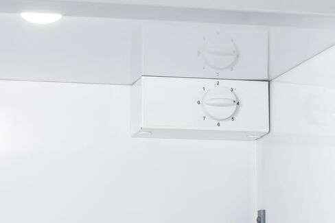 Accucold UFM19W Upright General Purpose Medical Freezer; Designed for the Storage of Samples, and Other Laboratory and Clinical Materials; 18.3 cu.ft Capacity; Manual Defrost; Dial Thermostat in Saudi Arabia