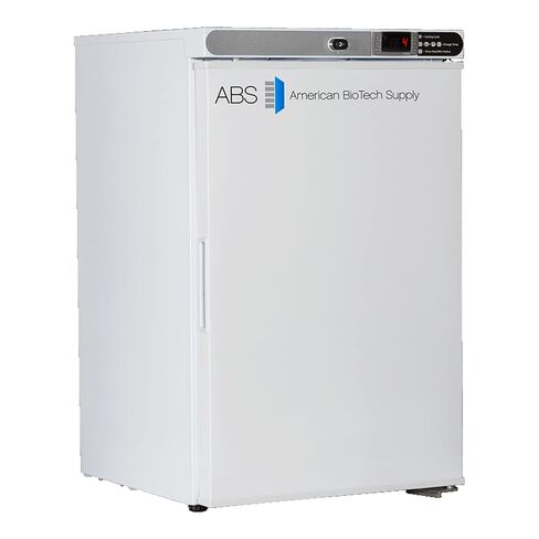 ABT-HC-UCFS-0204 Premier Undercounter Refrigerator, Freestanding, 2.5 cu. ft. Capacity, White in Kuwait